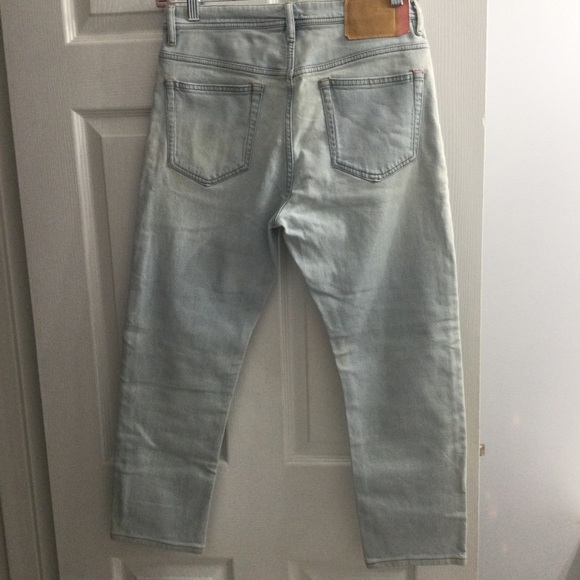 Acne Studio Jeans - Picture 2 of 8
